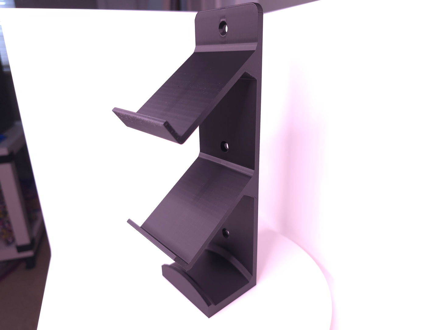 Controller Wall Mount