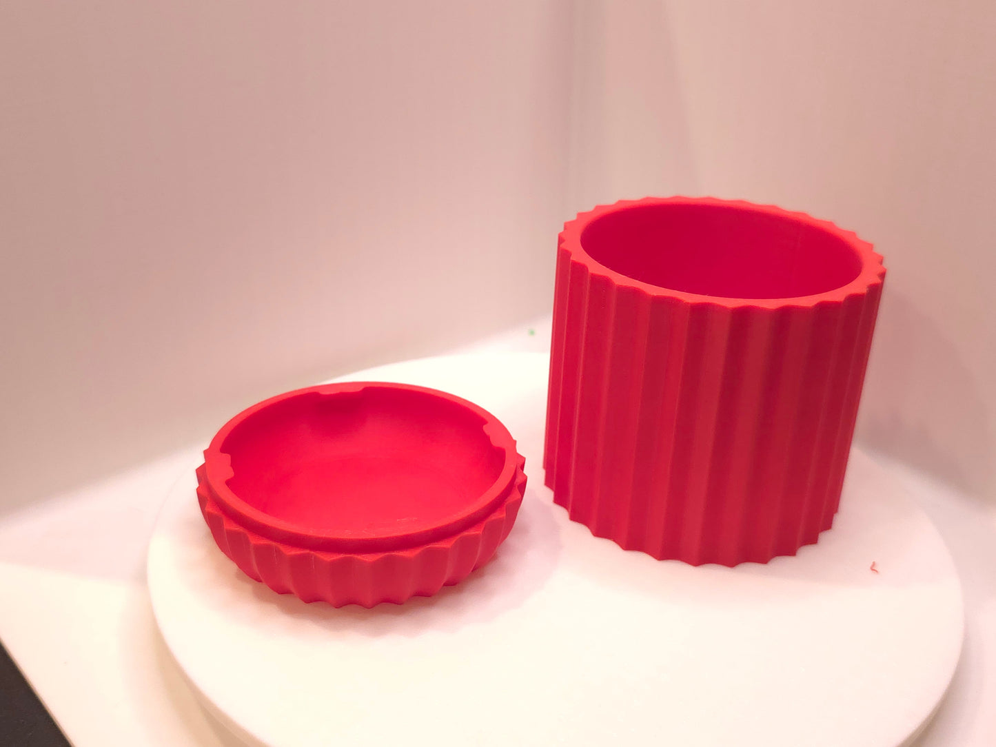 Verdant Table Planter